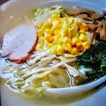 らーめん　ともや - 料理写真: