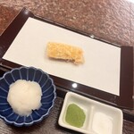 Kyouto Gion Tempura Yasaka Endou - 