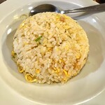 志雅飯店 - チャーハン