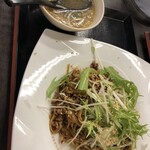 自家製麺 製麺王 - 