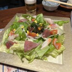 Sushi Tofuro - 