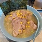 ラーメンショップ - 塩チャーシュー