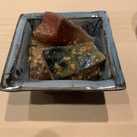 鮨処 つく田 - 