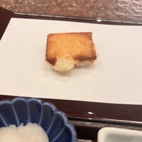 京都祇園 天ぷら八坂圓堂 - 