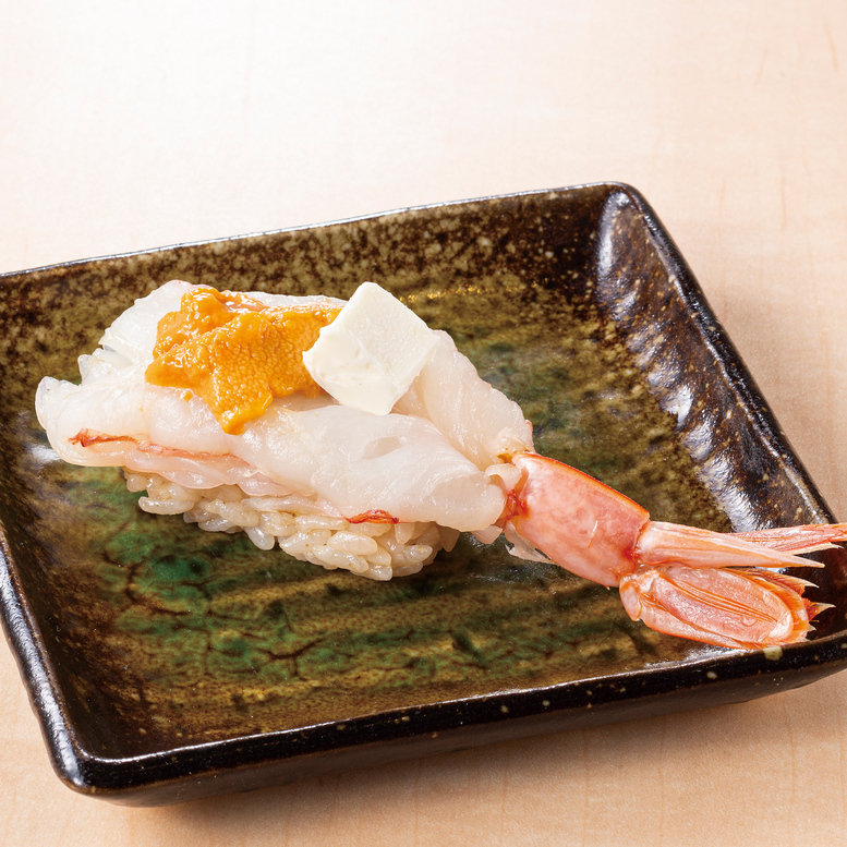 鮨 酒 肴 杉玉 学園前