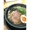 Kawachi Shio Ramen Rabaru - 