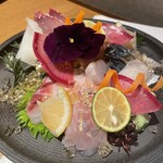 美酒佳肴 ゆらく - 