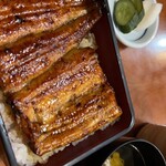 Unagi No Mise Toujou - 