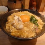 Oyakodon semmon temmarukatsu - 