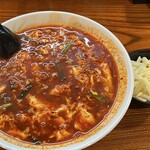 辛麺屋 桝元 - 