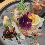 美酒佳肴 ゆらく - 