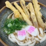 資さんうどん - 