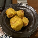 ベーカリー・カフェ・コウダ - 