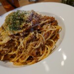 Tohoku Trattoria TREGION GALLEY - 