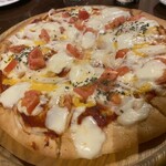 ベーカリー・カフェ・コウダ - 