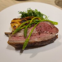 QUAND L'APPETIT VA TOUT VA ! - 