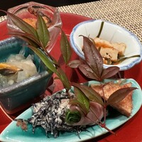 京橋 婆娑羅 - 