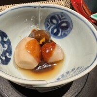京橋 婆娑羅 - 