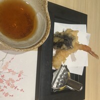 WASHOKU SUSHI いぶき 銀座店 - 