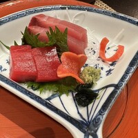 京橋 婆娑羅 - 