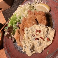 ダイナミックキッチン＆バー 響 中之島フェスティバルプラザ店 - 