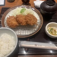 とんかつ まい泉 青山本店 - 