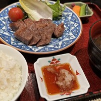 京橋 婆娑羅 - 