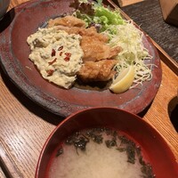 ダイナミックキッチン＆バー 響 中之島フェスティバルプラザ店 - 