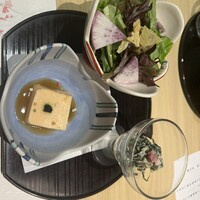 WASHOKU SUSHI いぶき 銀座店 - 