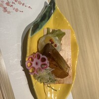 WASHOKU SUSHI いぶき 銀座店 - 