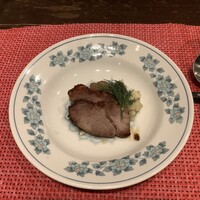 中華旬彩 森本 - 