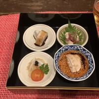 中華旬彩 森本 - 