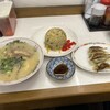 ラーメン繊月 - 料理写真: