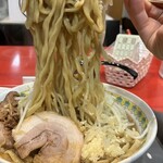 ラーメン めじ - 