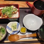 とろさば料理専門店　SABAR - 