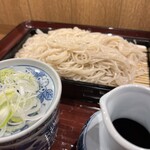 豆皿料理・酒 そばまえ - 