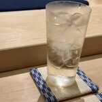 鮨 神楽 - 