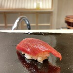 Ginza Sushiden - 