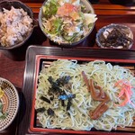 民芸茶屋 シャローム - 料理写真: