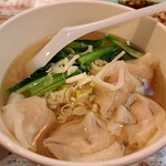 Dapaidang105 - 雲吞麺