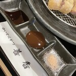 Shiroi Tonkatsu Zenkou - 