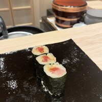 銀座 すし傳 - 