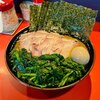 横浜ラーメン 斎藤家