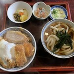 六助うどん - 