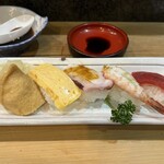 半平寿司 - 