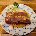 焼肉レストラン荒井屋 - 