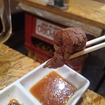 焼肉ホルモン まつとよ苑 - 極上ハラミ　うんまっ！！