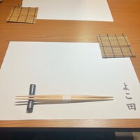 難波 鮨 よこ田 - 