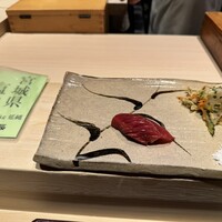鮨 村上二郎 - 