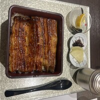 割烹蒲焼 横浜八十八 NEWoMan横浜店 - 
